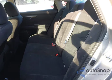 2014 Nissan Altima 2.5 S from USA, damaged, VIN 1N4AL3AP9EN225459